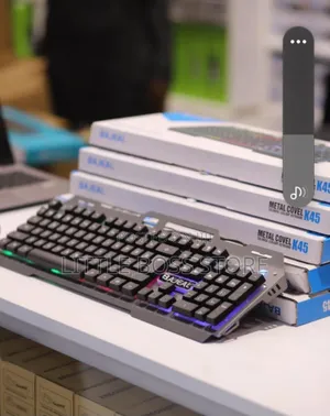 Bahel Game Keyboard