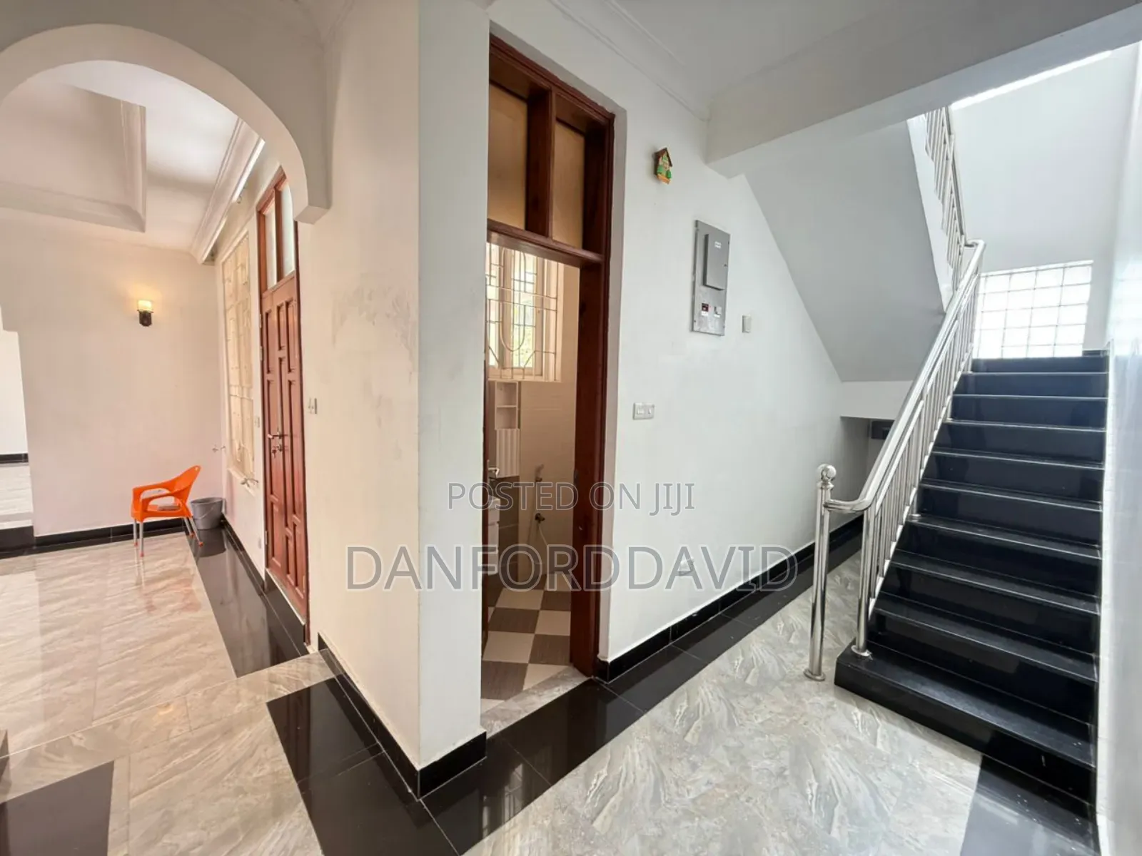4bdrm Bungalow in Kahwa Real Estate, Kunduchi for rent