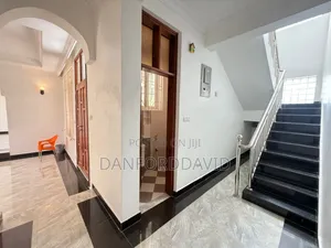 4bdrm Bungalow in Kahwa Real Estate, Kunduchi for rent