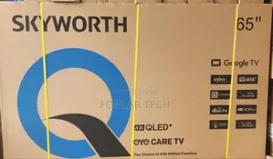Skyworth 65 Smart 