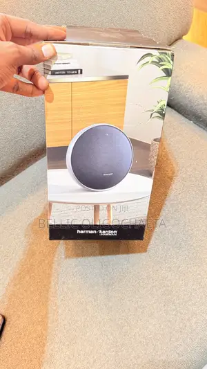 Harman Kardon Onyx Studio 9