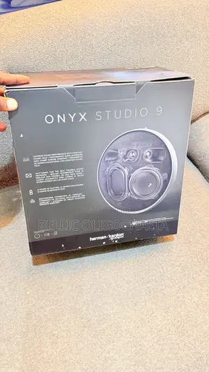 Harman Kardon Onyx Studio 9