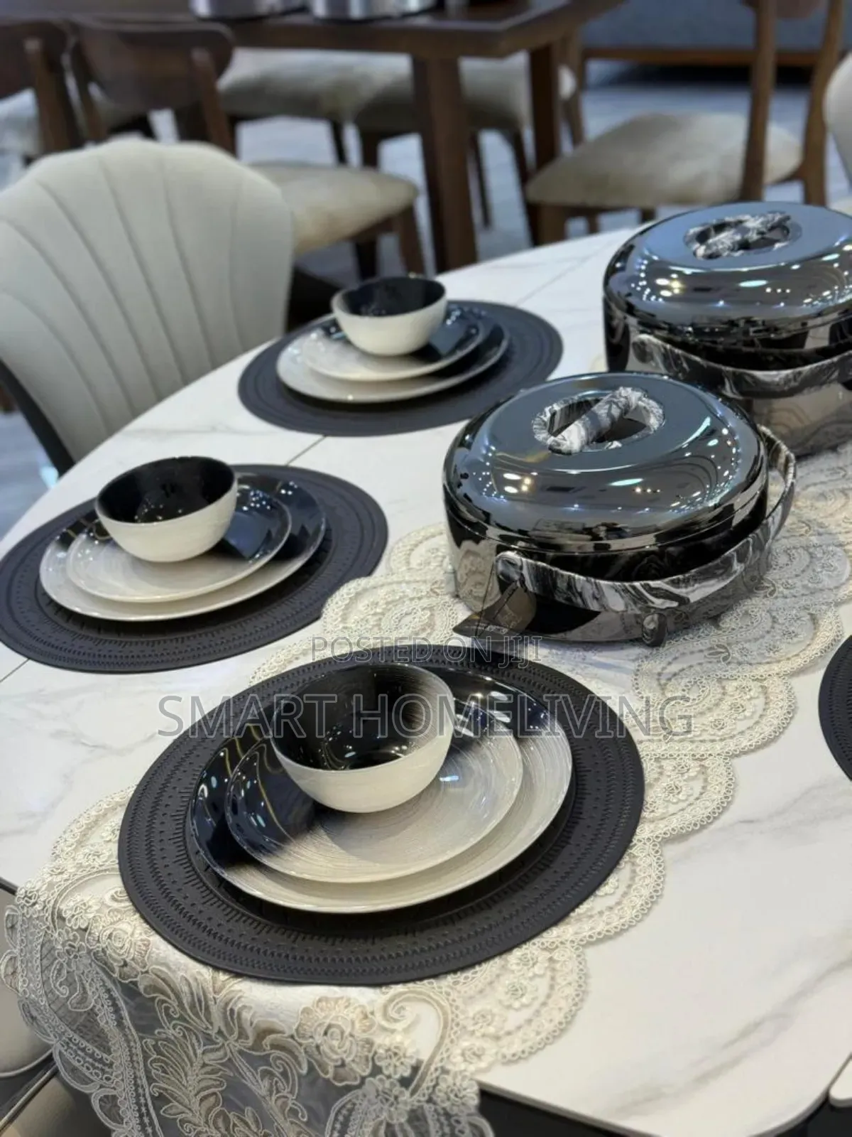 Dinner Set 18 PCS