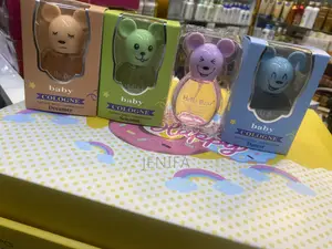 Baby Natural Spray- Vaporisateur Scientist