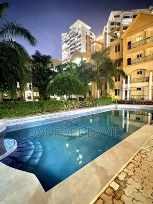 Furnished 1bdrm Apartment in Kshwa Real Estste, Mikocheni for rent
