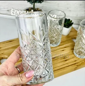 Timeless Glass