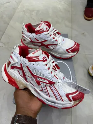 Gentromen Balanciaga Runner Original Shoes