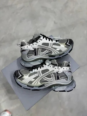 Gentromen Balanciaga Runner Original Shoes