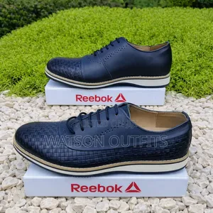 Men's Leather Shoes Materials Pure Class and Quality 5 Top Colours