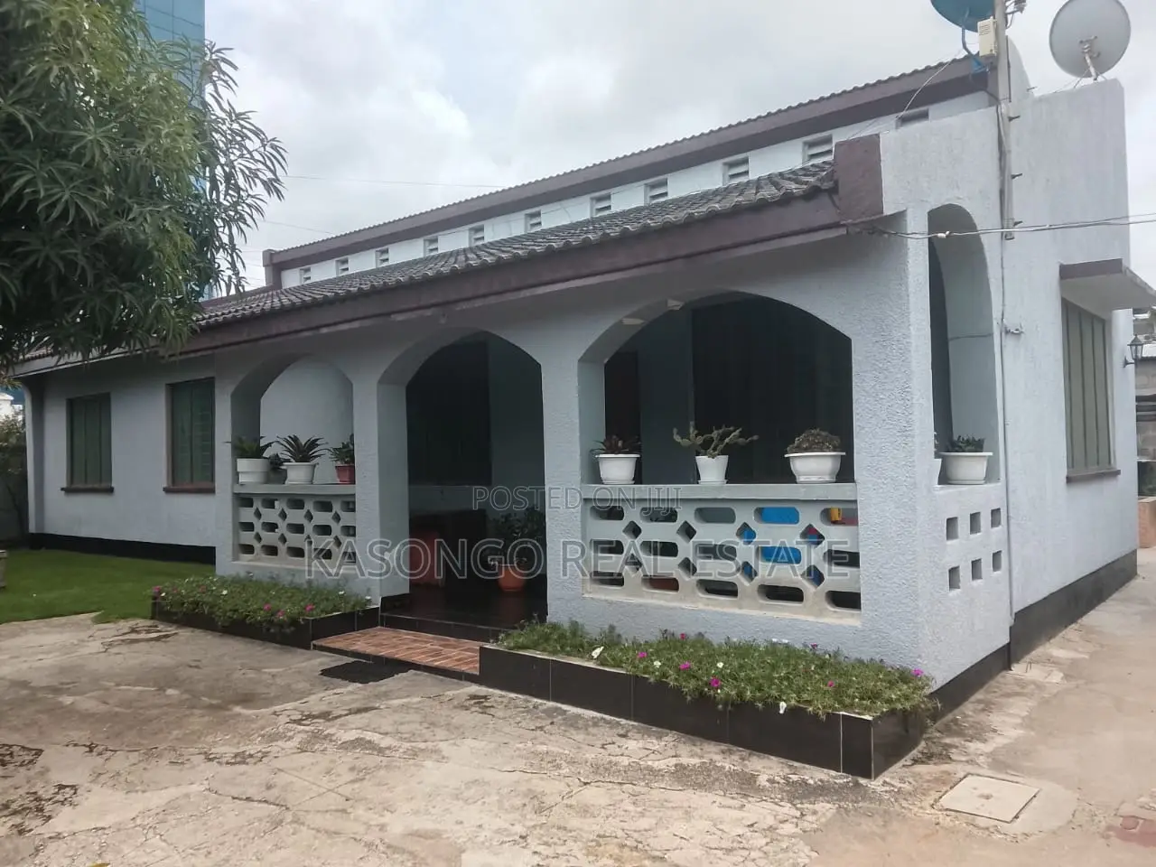 3bdrm House in Mbezi Beach for sale