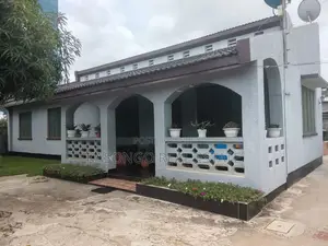 3bdrm House in Mbezi Beach for sale