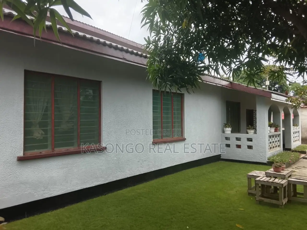 3bdrm House in Mbezi Beach for sale
