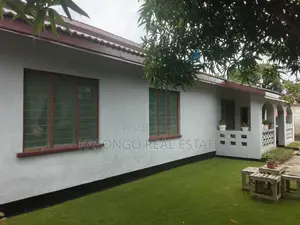 3bdrm House in Mbezi Beach for sale