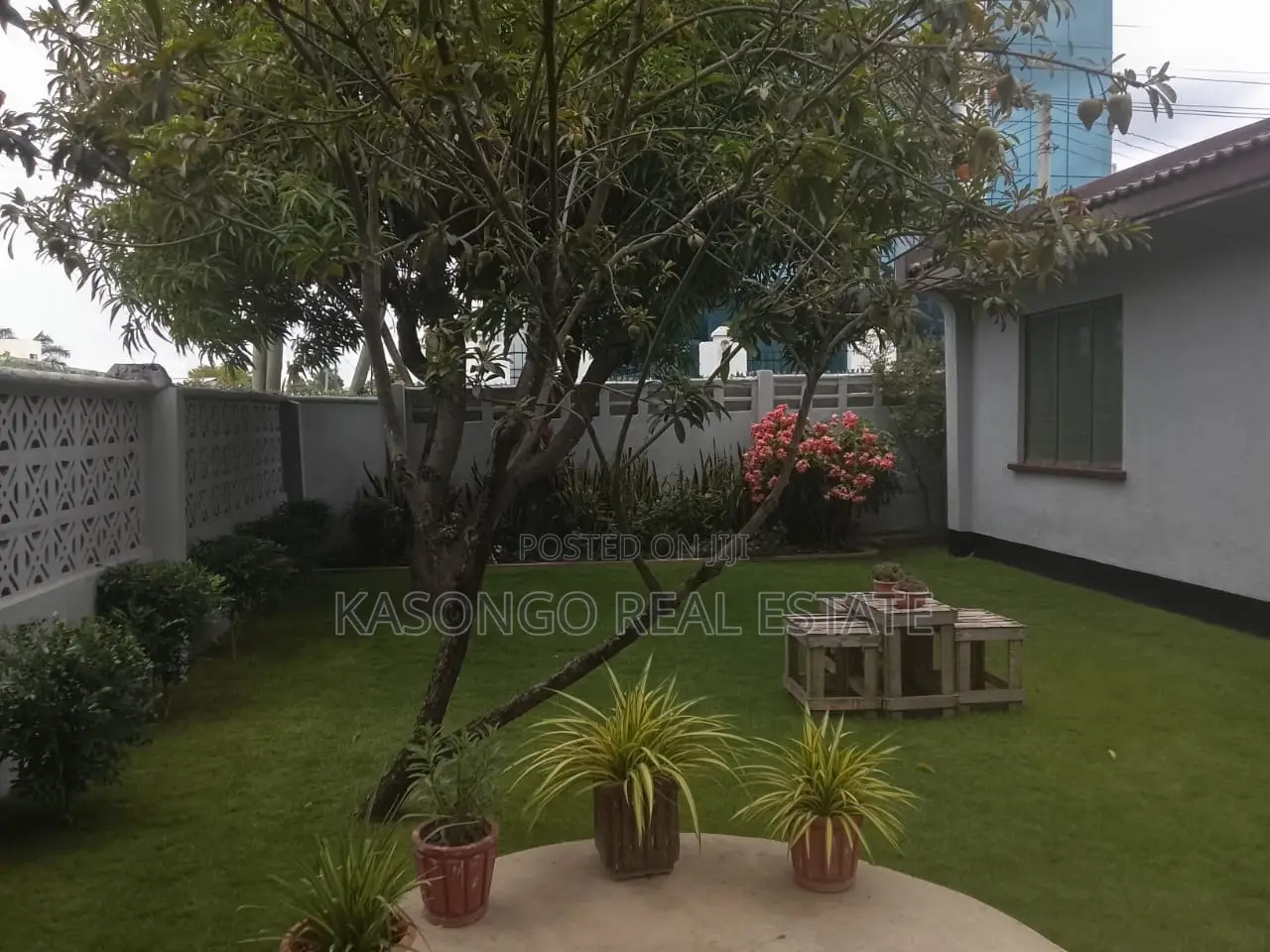 3bdrm House in Mbezi Beach for sale