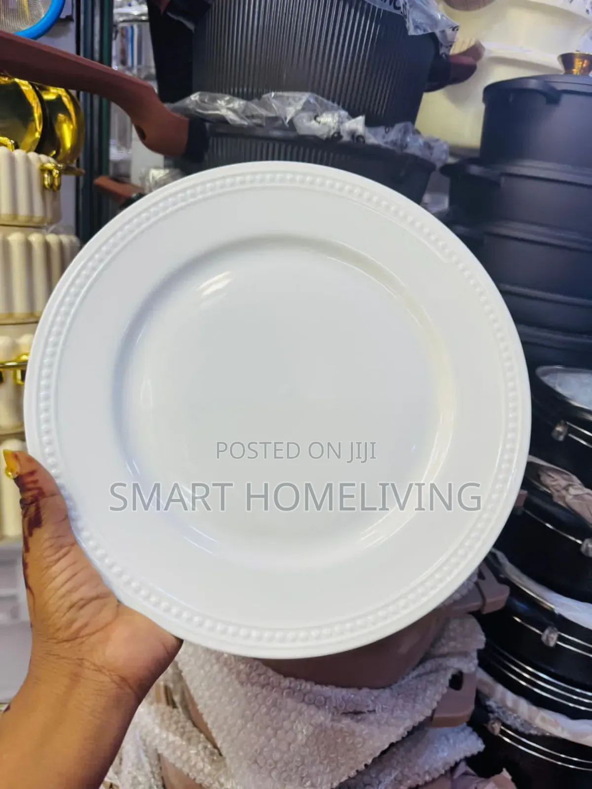 Dinner Plate