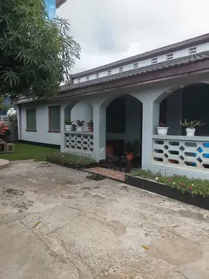 3bdrm House in Mbezi Beach for sale