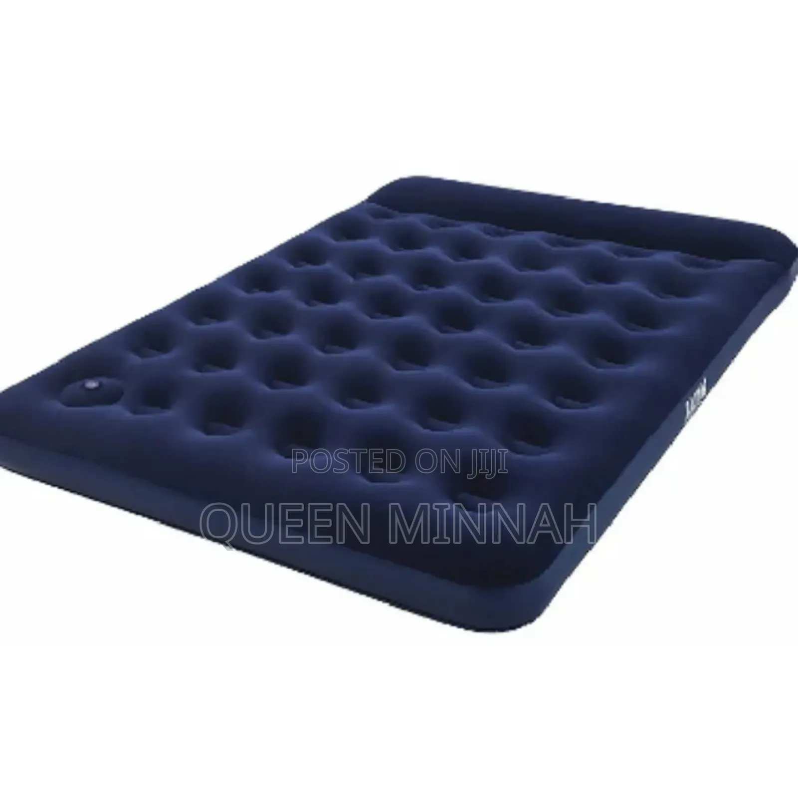 Inflatable Mattress/ Godoro La Upepo La Watu Wa3
