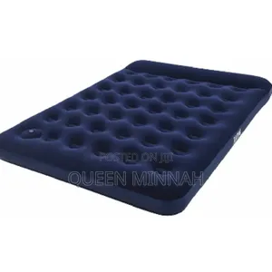 Inflatable Mattress/ Godoro La Upepo La Watu Wa3