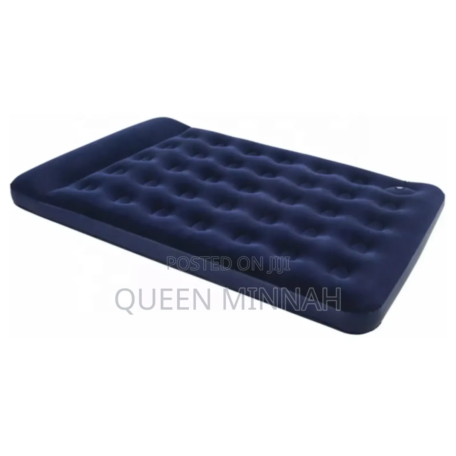 Inflatable Mattress/ Godoro La Upepo La Watu Wa3
