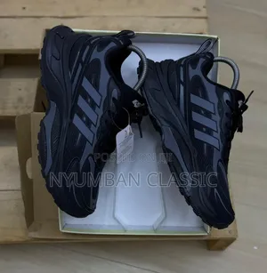 Adidas Goretex Sneakers Shoes