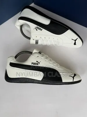 Puma Casual Sneakers Shoes