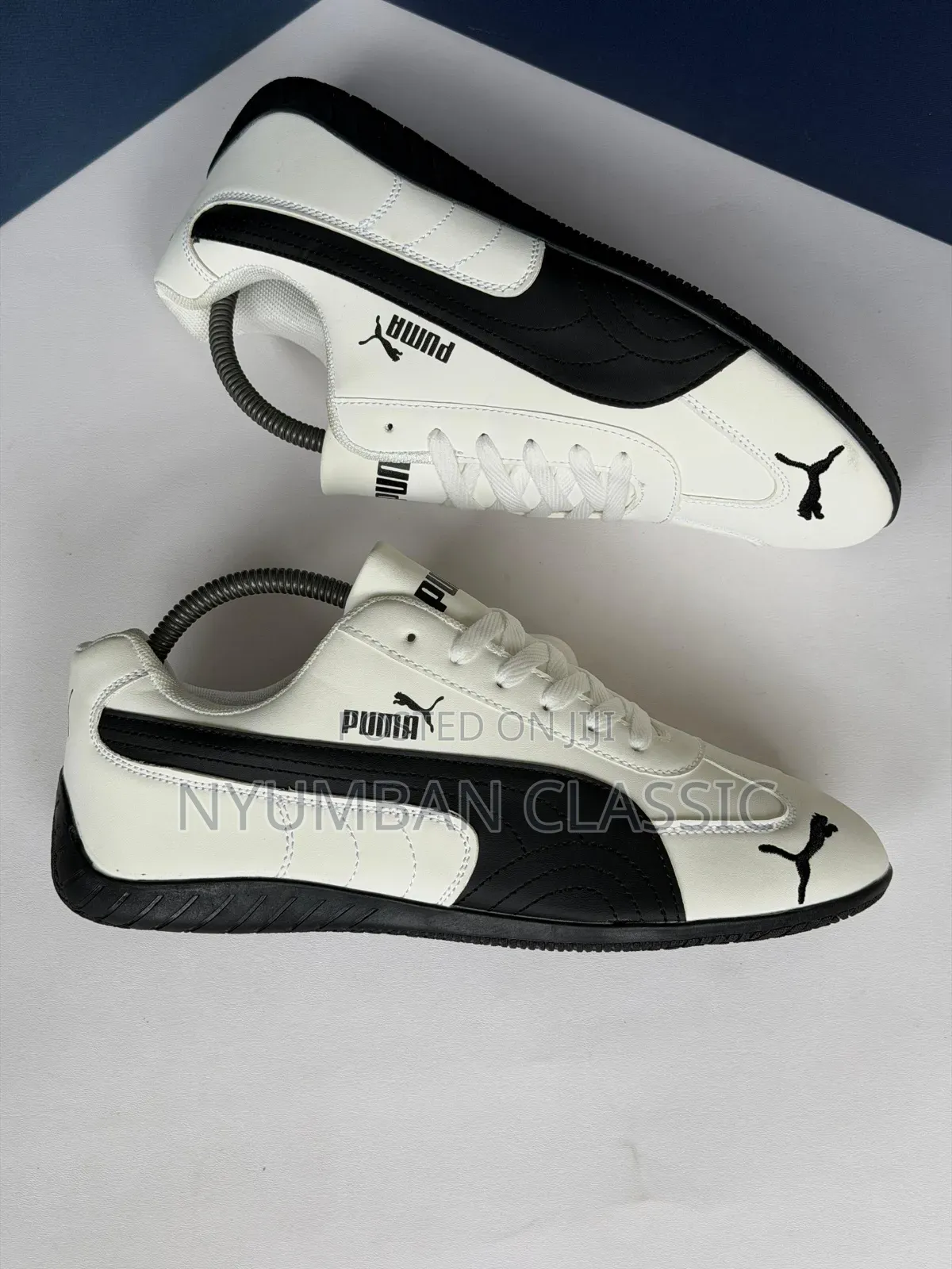 Puma Casual Sneakers Shoes