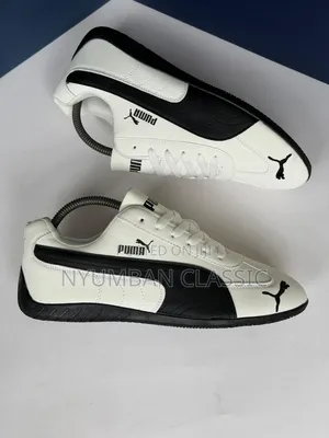 Puma Casual Sneakers Shoes