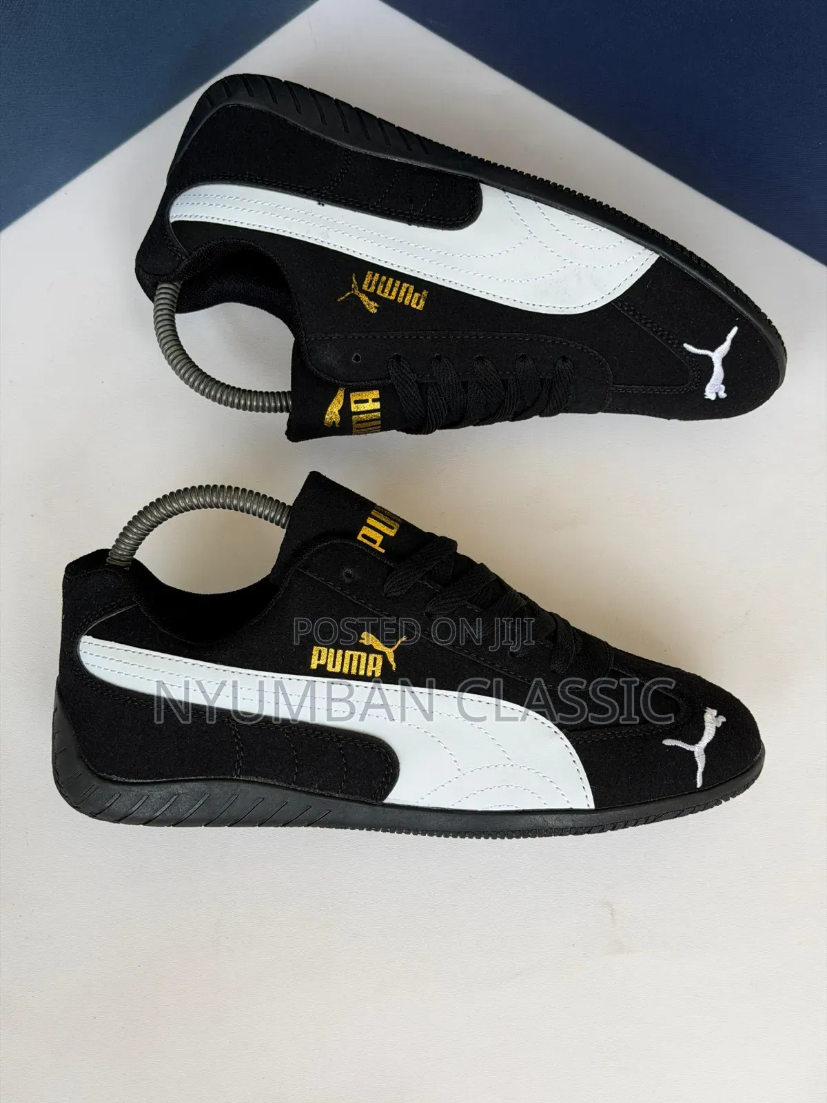 Puma Casual Sneakers Shoes