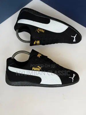 Puma Casual Sneakers Shoes