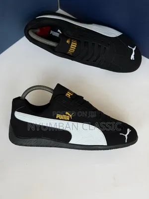 Puma Casual Sneakers Shoes