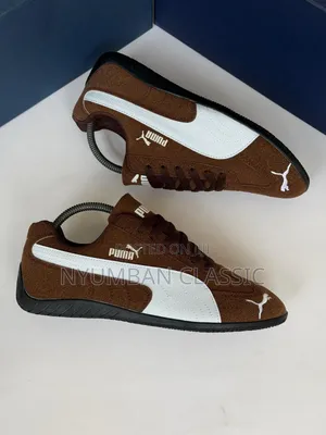Puma Casual Sneakers Shoes