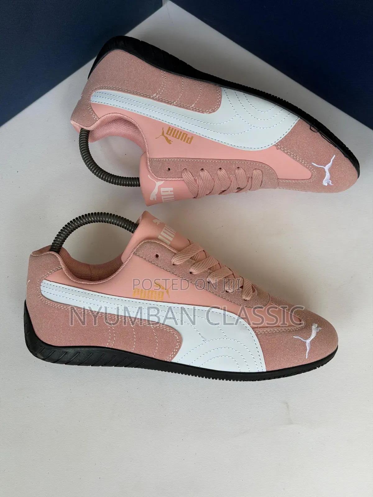 Puma Casual Sneakers Shoes