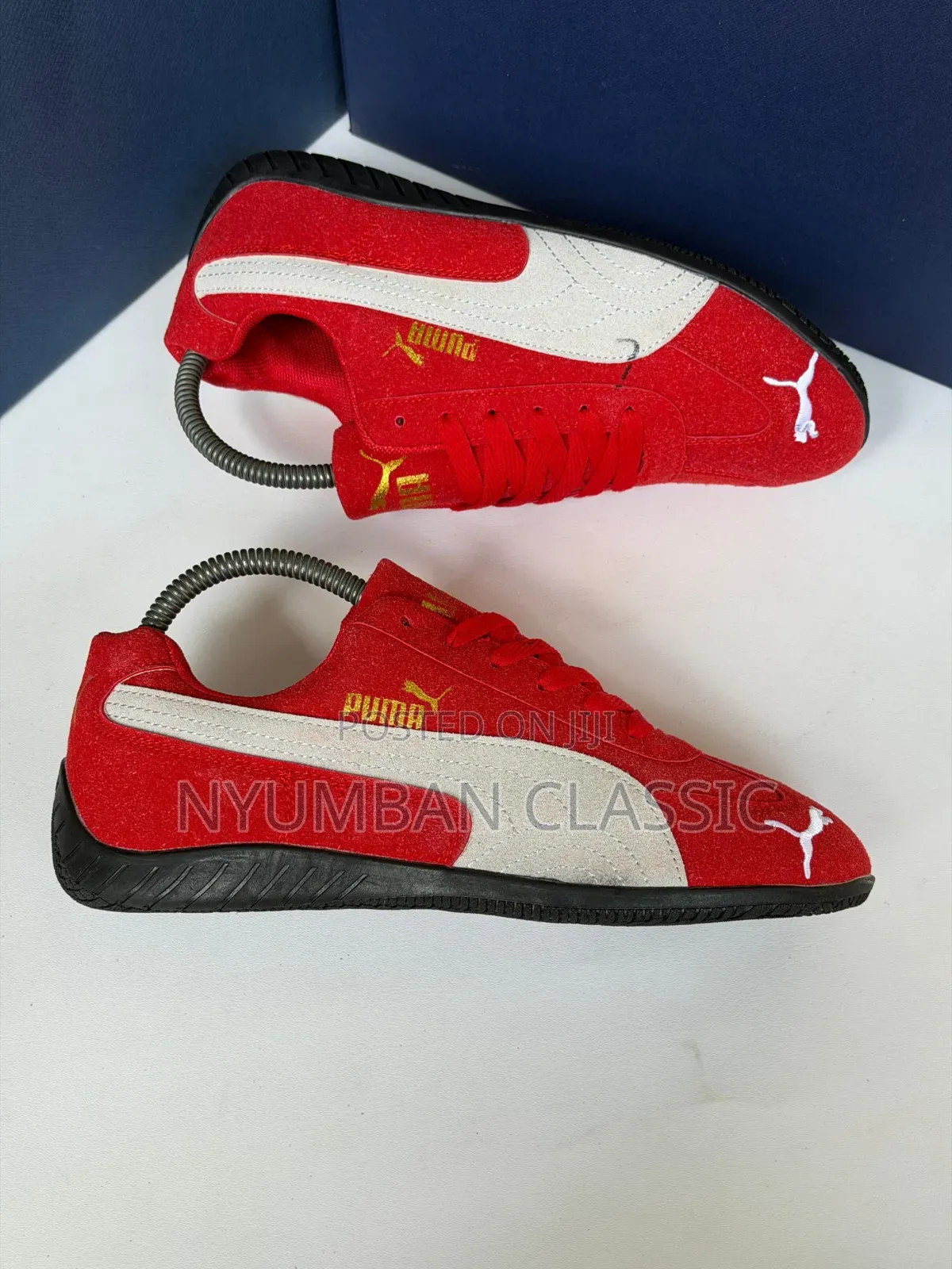 Puma Casual Sneakers Shoes