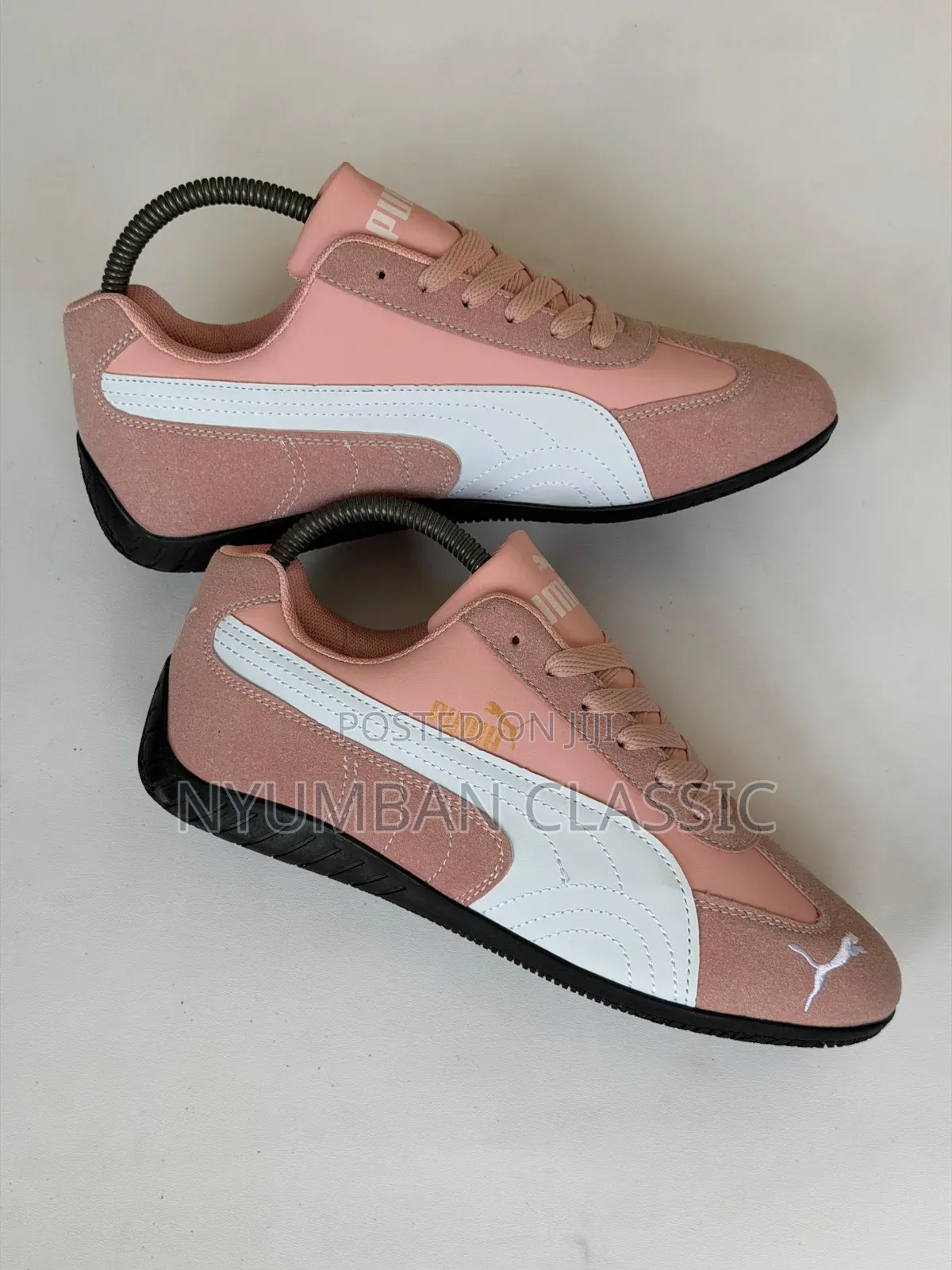 Puma Casual Sneakers Shoes
