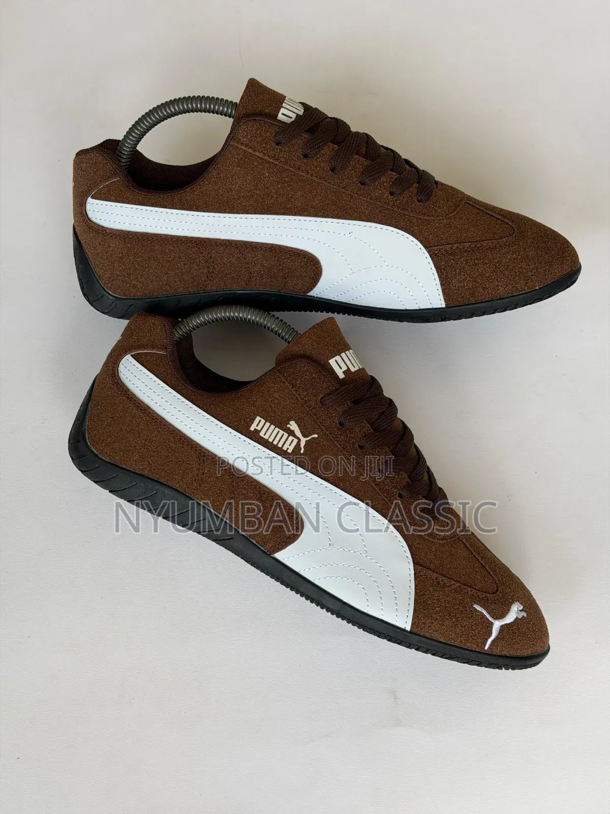 Puma Casual Sneakers Shoes