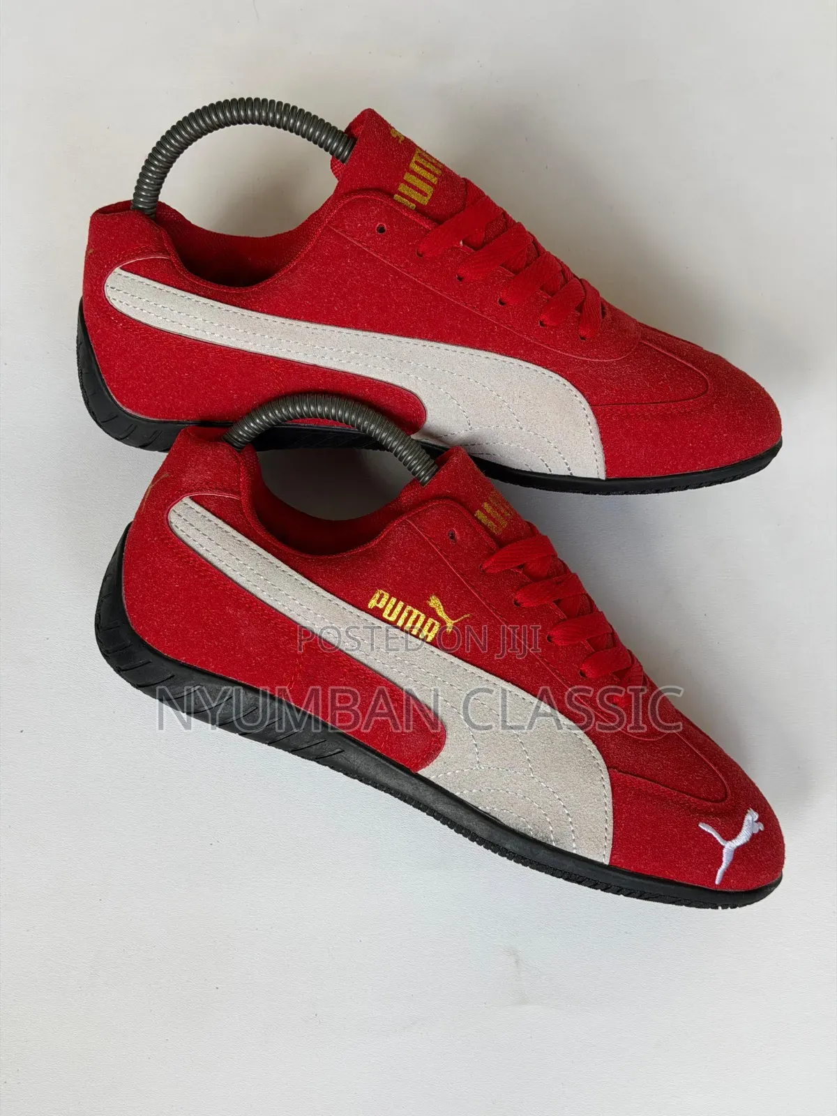Puma Casual Sneakers Shoes