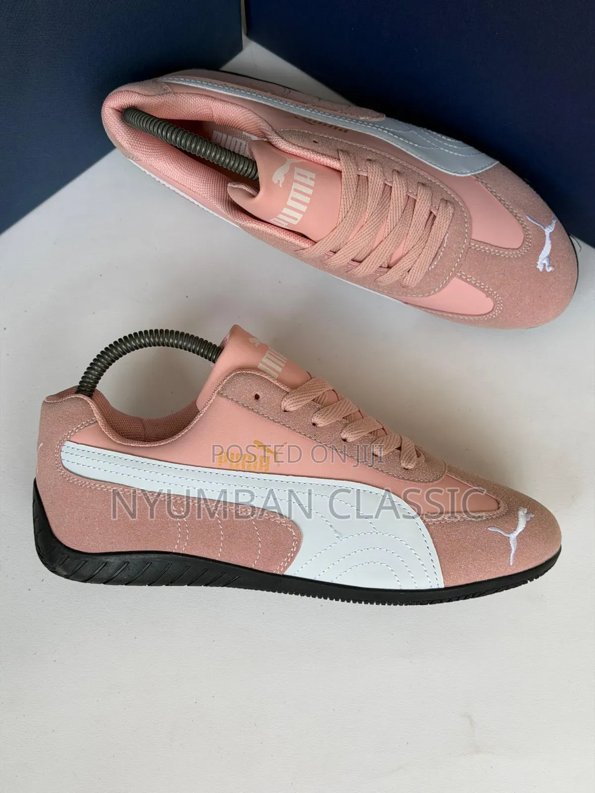 Puma Casual Sneakers Shoes