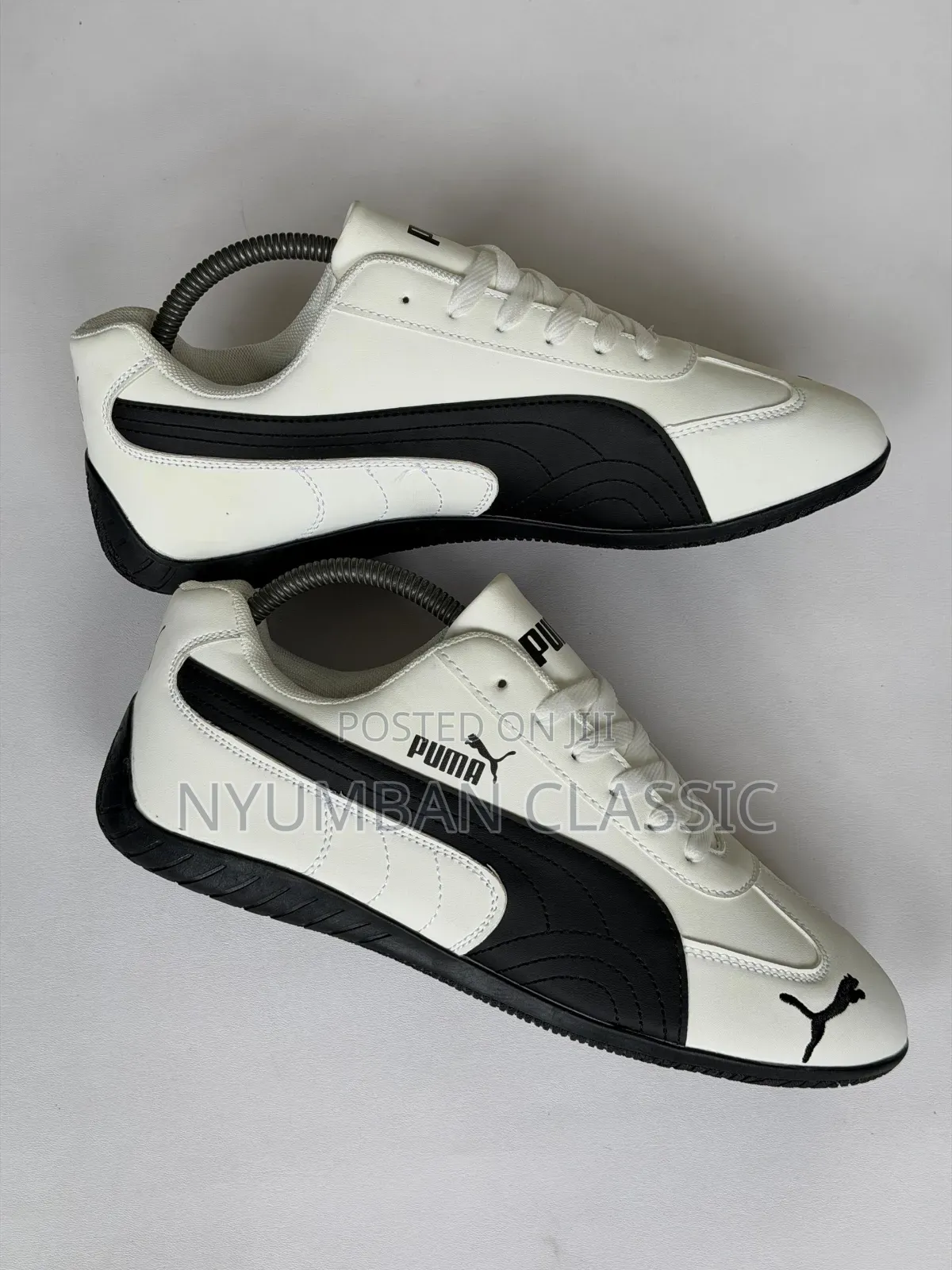 Puma Casual Sneakers Shoes