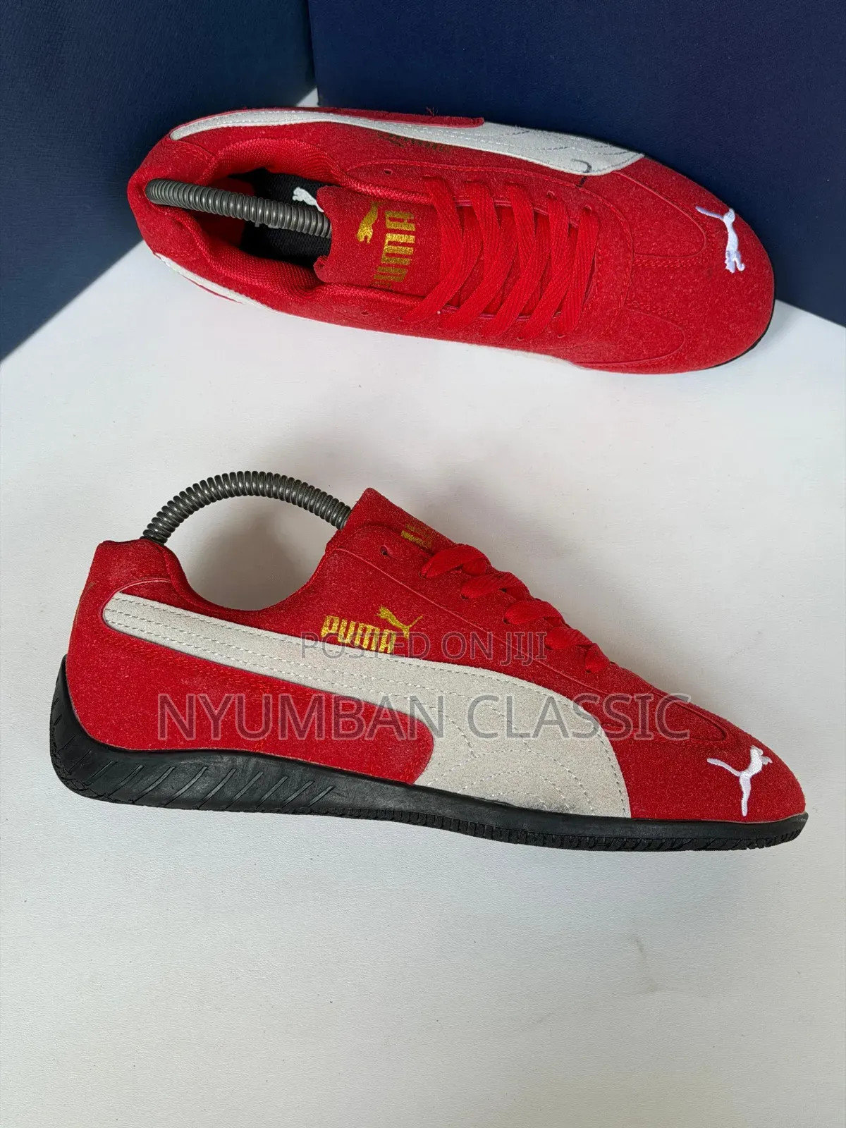 Puma Casual Sneakers Shoes