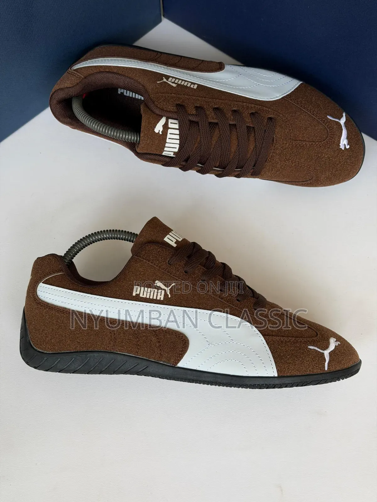 Puma Casual Sneakers Shoes