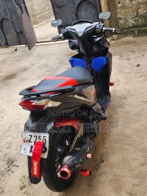 Honda 2024 Black