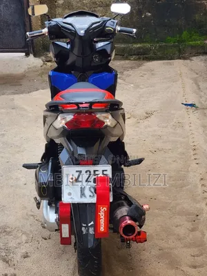 Honda 2024 Black