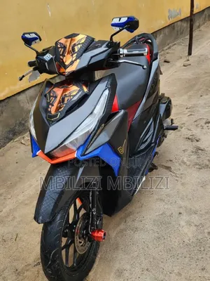 Honda 2024 Black