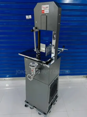 Meat Saw Machine