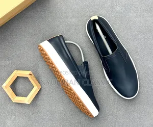 Ecco Casual Loafer Shoes