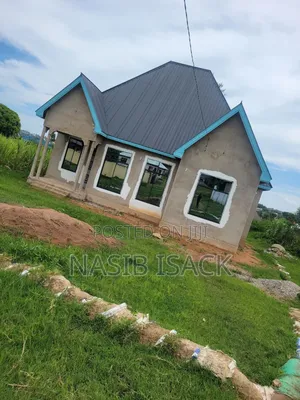 Furnished 3bdrm House in Buswelu for sale
