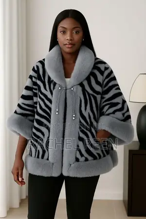 Trending Poncho Original