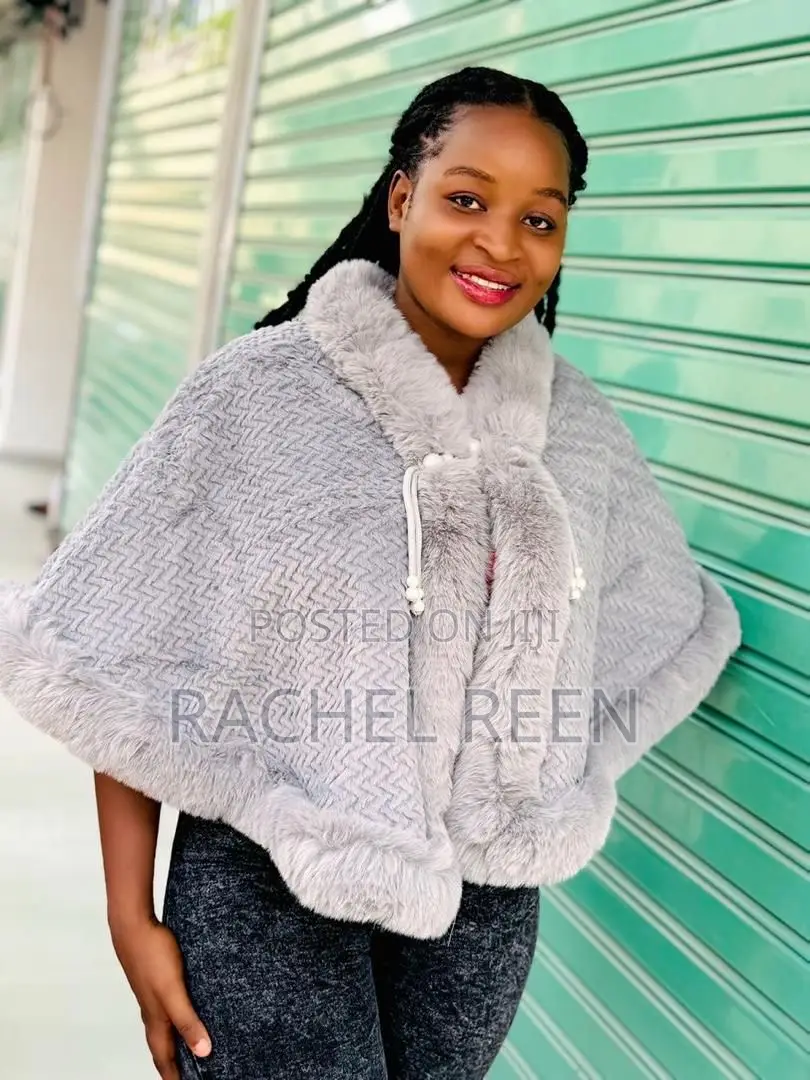 Trending Poncho Original