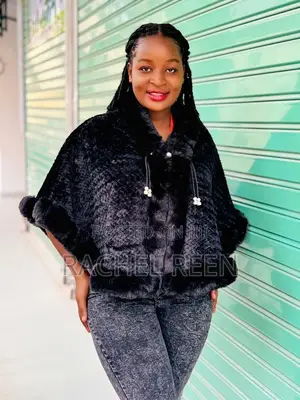 Trending Poncho Original