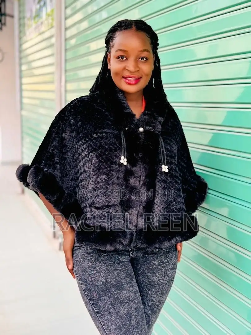 Trending Poncho Original